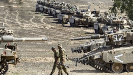 Takut Balasan Hizbullah, Israel Batalkan Manuver Perang