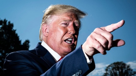 Hollivudi dhe Trump përpiqen të prishin imazhin e njëri-tjetrit