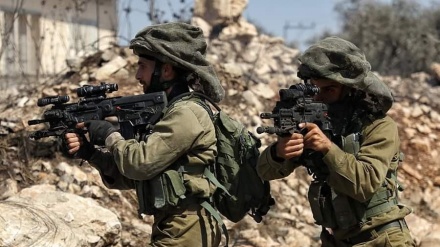 Kondisi Kehidupan Penduduk Palestina di al-Khalil