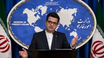 イランとアフガン全関係勢力との協議が継続