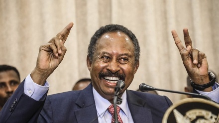 Sudan: formazione governo entro due giorni