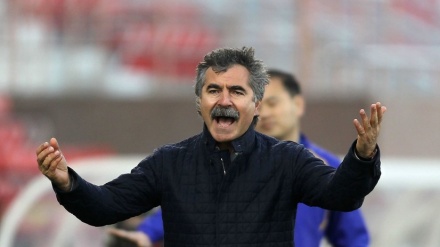 Вадим Абрамов — Ўзбекистон миллий терма жамоасининг янги мураббийи