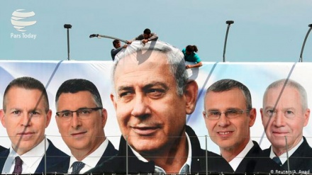 Langkah Terakhir Netanyahu, Berpisah atau Tetap Berkuasa?