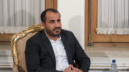 穆罕默德·阿卜杜勒萨拉姆：真主党对犹太复国主义政权的回应是英雄式的