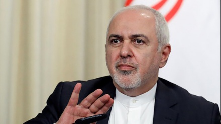 イラン外相が米国務長官に疑問を提示、「文明化の意味を知っているのか？」