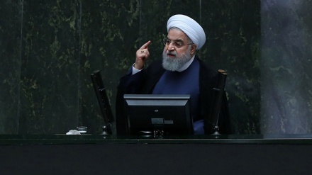 Rohani: Bilaterale Verhandlungen mit USA stehen nicht auf Agenda