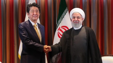 共同通信、「日本がイランへの医療教育支援を検討」