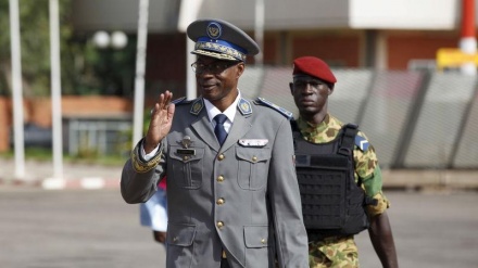 Vinara wa jaribio la mapinduzi Burkina Faso wahukumiwa kifungo cha miaka 20 jela