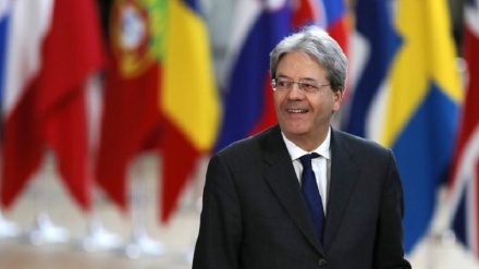 Commissione UE, Gentiloni all'economia