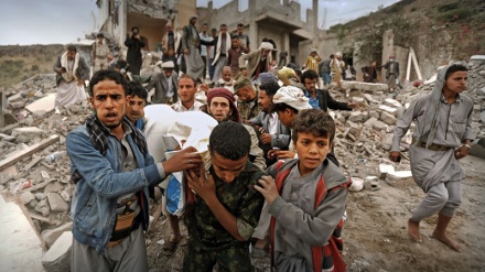 Setiap 10 Menit, Anak Balita di Yaman Meninggal Dunia