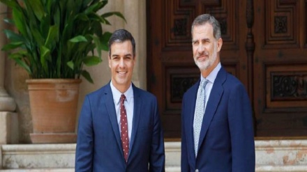 Sánchez anuncia que casi seguro habrá nuevas elecciones en España