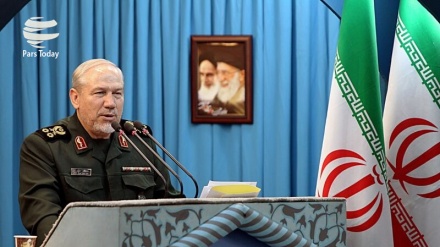 “Irán responderá contundentemente a complots de EEUU”