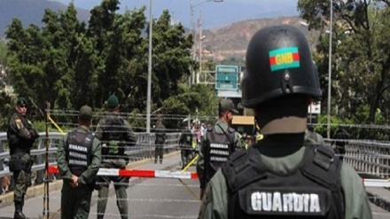 ¿Estamos frente a una guerra entre Colombia y Venezuela?