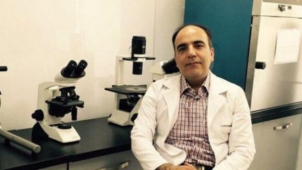 داروی درمان کرونا توسط دانشمند ایرانی ساخته شد