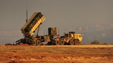 Baréin comprará sistema de misiles Patriot a EEUU