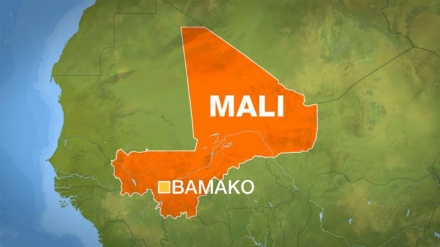 Shambulizi jipya la kigaidi laua watu 8 nchini Mali