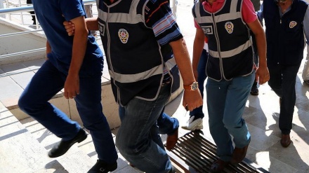 İstanbul'da DEAŞ operasyonu: 12 kişi gözaltına alındı