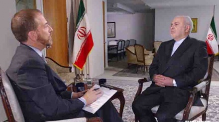 イラン外相、「アメリカは戦争を開始したら、それを終結させられない」