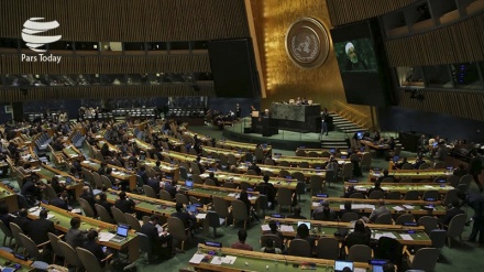 ONU destaca soberanía de Siria en el Golán ocupado