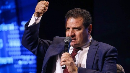 איימן עודה: לא היה הסכם בין כחול לבן לבל