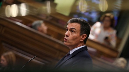 Sánchez pide a otros partidos abandonar el bloqueo y permitir la formación de Gobierno