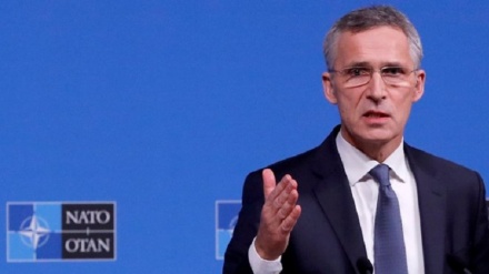 北约秘书长对中东紧张局势升级表示担忧