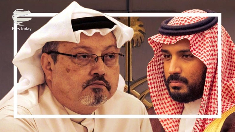  اهداف بن سلمان از پذیرش رسمی مسئولیت قتل خاشقچی