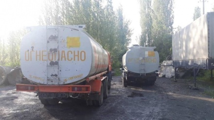 پیشنهاد نماینده مجلس قرقیزستان برای تسریع درعلامت گذاری مرز با تاجیکستان