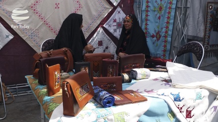 Fotos:Día Mundial del Turismo, en Zahedán de Irán