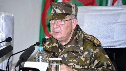 Jeshi la Algeria lawaonya Wamagharibi dhidi ya kuingilia mambo ya ndani ya nchi hiyo