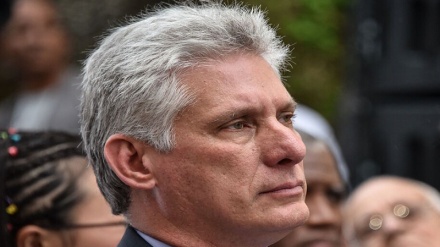 Cuba ratifica a Miguel Díaz-Canel como presidente del país