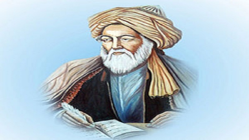 ایراني شخصیتونه او نړیوال ویاړونه 
