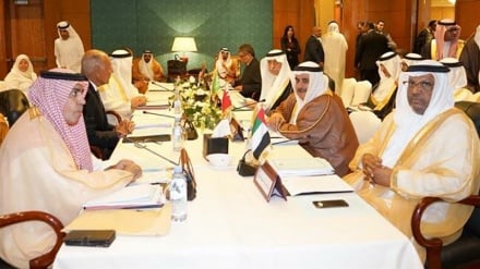 ईरान ने सऊदी अरब की अगुवाई वाली समिति के दावे को किया ख़ारिज