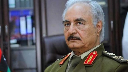 Libia: il generale Haftar apre al dialogo 