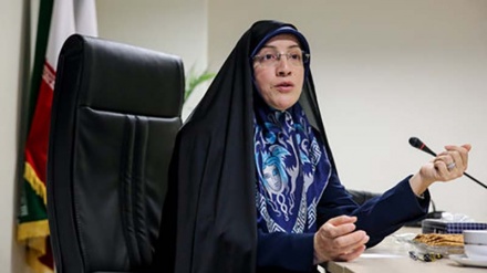 イランの青少年・スポーツ省がユニセフと協力