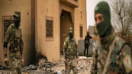 Milicias apoyadas por EEUU secuestran a 300 civiles en Siria