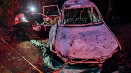 Two politicians killed with long-range weapons in Colombia