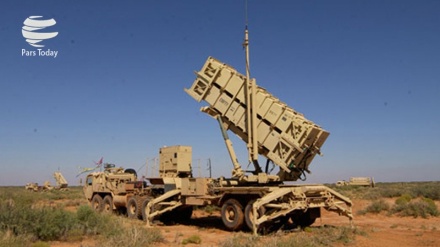 US to sell Patriot missiles, bombs to Saudi Arabia, Kuwait