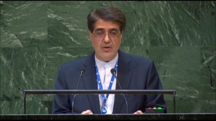 单边主义：世界恐怖主义增长的原因