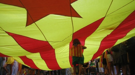Pedro Sánchez espera que la Diada pueda ser 