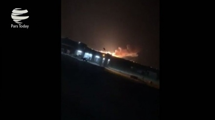 Israel Mengaku Koordinasi dengan AS sebelum Serang Irak