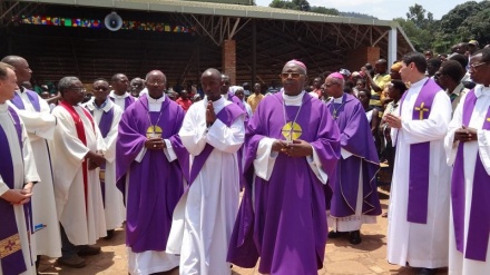 SAUTI, Asasi za kiraia Burundi zawajibu maaskofu waliopinga matokeo ya uchaguzi kwamba; 'wafundishe tu Biblia na waachane kabisa na siasa'