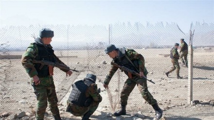 Four killed, 18 wounded in Kyrgyz-Tajik border clash