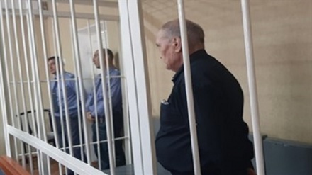 محکومیت زندان برای یک فعال فرقه 