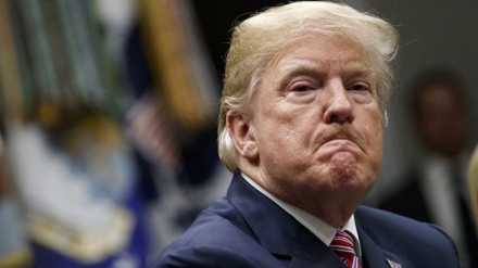 Amerkədə ğanun təyinəkəyon: bə Səudiyəvıjon hərbi təlim doe bəpe ləğv bıbu.