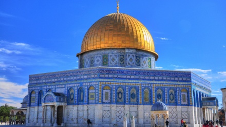 Corte sionista  chiede il permesso di entrata di ebrei a moschea al-Aqsa