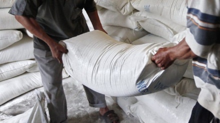 افزایش قیمت آرد در تاجیکستان برای پنجمین بار درسال جاری 