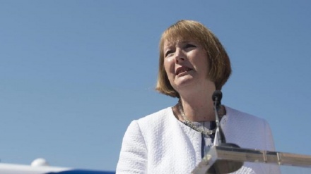 Brexit: una donna per il dopo-Bercow