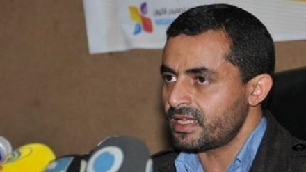 انصارالله: پهپادهای ما بومی است و در یمن ساخته می‌شود