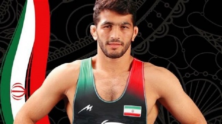 Tokyo 2020, l'altro finalista per l'Iran 